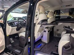 Denza BYD Denza D9 DM-i AWD Premium Navigation Edition - ფოტო 5