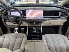 Denza BYD Denza D9 DM-i AWD Premium Navigation Edition - ფოტო 6