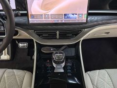 Denza BYD Denza D9 DM-i AWD Premium Navigation Edition - ფოტო 7