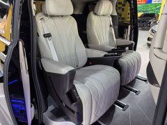 Denza BYD Denza D9 DM-i AWD Premium Navigation Edition - ფოტო 9