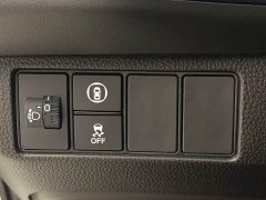Honda XR-V 1.5L CVT Trend Edition - ფოტო 10