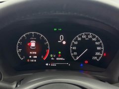 Honda XR-V 1.5L CVT Trend Edition - ფოტო 12