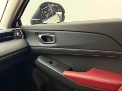 Honda XR-V 1.5L CVT Trend Edition - ფოტო 16