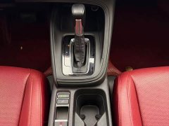 Honda XR-V 1.5L CVT Trend Edition - ფოტო 17