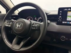 Honda XR-V 1.5L CVT Trend Edition - ფოტო 18