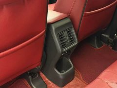Honda XR-V 1.5L CVT Trend Edition - ფოტო 20
