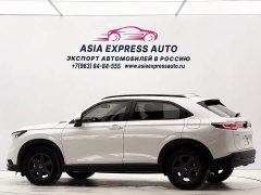 Honda XR-V 1.5L CVT Trend Edition - ფოტო 6