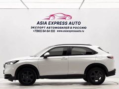 Honda XR-V 1.5L CVT Trend Edition - ფოტო 7