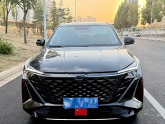 Changan Oushan Z6 Blue Whale 1.5T DCT Smart Navigation Edition - ფოტო 2