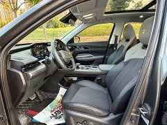 Changan Oushan Z6 Blue Whale 1.5T DCT Smart Navigation Edition - ფოტო 4