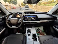 Changan Oushan Z6 Blue Whale 1.5T DCT Smart Navigation Edition - ფოტო 6