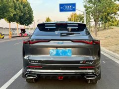 Changan Oushan Z6 Blue Whale 1.5T DCT Smart Navigation Edition - ფოტო 8