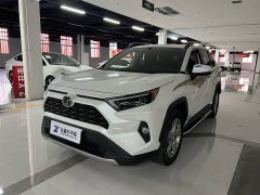 Toyota RAV4 2.0L CVT AWD Fashion Edition - ფოტო 1