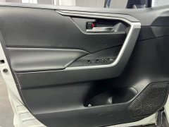 Toyota RAV4 2.0L CVT AWD Fashion Edition - ფოტო 10