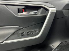 Toyota RAV4 2.0L CVT AWD Fashion Edition - ფოტო 11