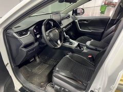 Toyota RAV4 2.0L CVT AWD Fashion Edition - ფოტო 12