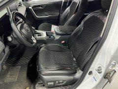 Toyota RAV4 2.0L CVT AWD Fashion Edition - ფოტო 13