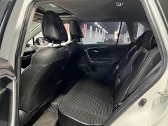 Toyota RAV4 2.0L CVT AWD Fashion Edition - ფოტო 15