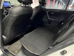 Toyota RAV4 2.0L CVT AWD Fashion Edition - ფოტო 16