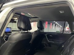 Toyota RAV4 2.0L CVT AWD Fashion Edition - ფოტო 17