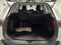 Toyota RAV4 2.0L CVT AWD Fashion Edition - ფოტო 18