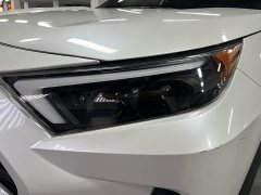 Toyota RAV4 2.0L CVT AWD Fashion Edition - ფოტო 19