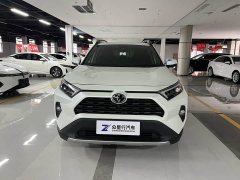 Toyota RAV4 2.0L CVT AWD Fashion Edition - ფოტო 2