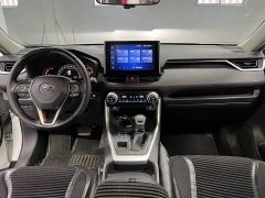 Toyota RAV4 2.0L CVT AWD Fashion Edition - ფოტო 7
