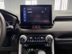 Toyota RAV4 2.0L CVT AWD Fashion Edition - ფოტო 8