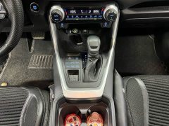 Toyota RAV4 2.0L CVT AWD Fashion Edition - ფოტო 9