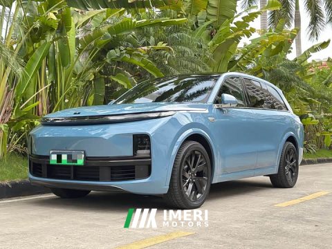 2023 Li Auto L8 Pro - ავტომობილი ჩინეთიდან