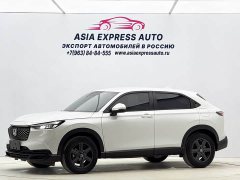 Honda XR-V 1.5L CVT Thermal Edition - ფოტო 1