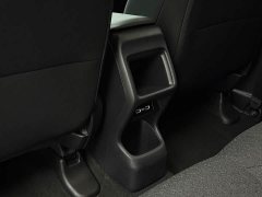Honda XR-V 1.5L CVT Thermal Edition - ფოტო 13