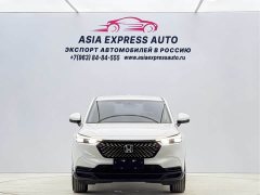 Honda XR-V 1.5L CVT Thermal Edition - ფოტო 2