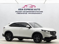 Honda XR-V 1.5L CVT Thermal Edition - ფოტო 3