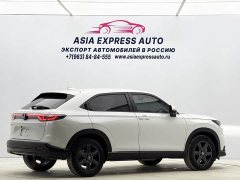 Honda XR-V 1.5L CVT Thermal Edition - ფოტო 4