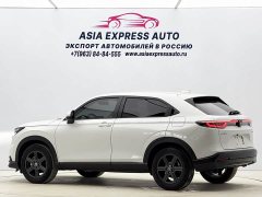 Honda XR-V 1.5L CVT Thermal Edition - ფოტო 6