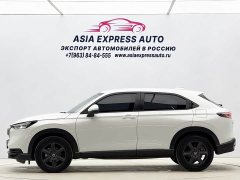 Honda XR-V 1.5L CVT Thermal Edition - ფოტო 7