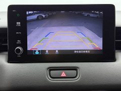 Honda XR-V 1.5L CVT Thermal Edition - ფოტო 9