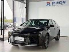 Buick Junyue 28T Platinum Edition - ფოტო 1
