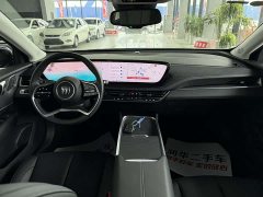 Buick Junyue 28T Platinum Edition - ფოტო 10