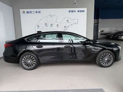 Buick Junyue 28T Platinum Edition - ფოტო 3