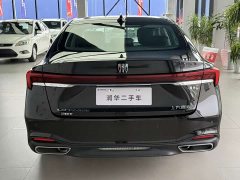 Buick Junyue 28T Platinum Edition - ფოტო 4