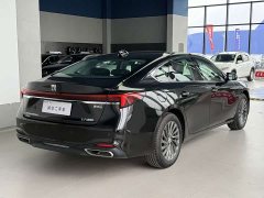 Buick Junyue 28T Platinum Edition - ფოტო 5