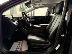 Buick Junyue 28T Platinum Edition - ფოტო 6