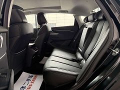 Buick Junyue 28T Platinum Edition - ფოტო 7