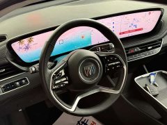 Buick Junyue 28T Platinum Edition - ფოტო 8