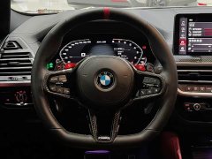 BMW X4 M X4 M Thunder Edition - ფოტო 14
