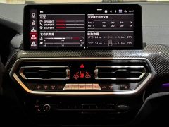 BMW X4 M X4 M Thunder Edition - ფოტო 15