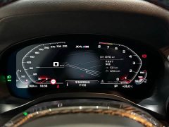 BMW X4 M X4 M Thunder Edition - ფოტო 17